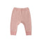 Pehr- Sailor Stripe Harem Pant- Tea Rose - 1