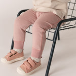 pehr-Sailor Stripe Harem pant-Tea Rose-2