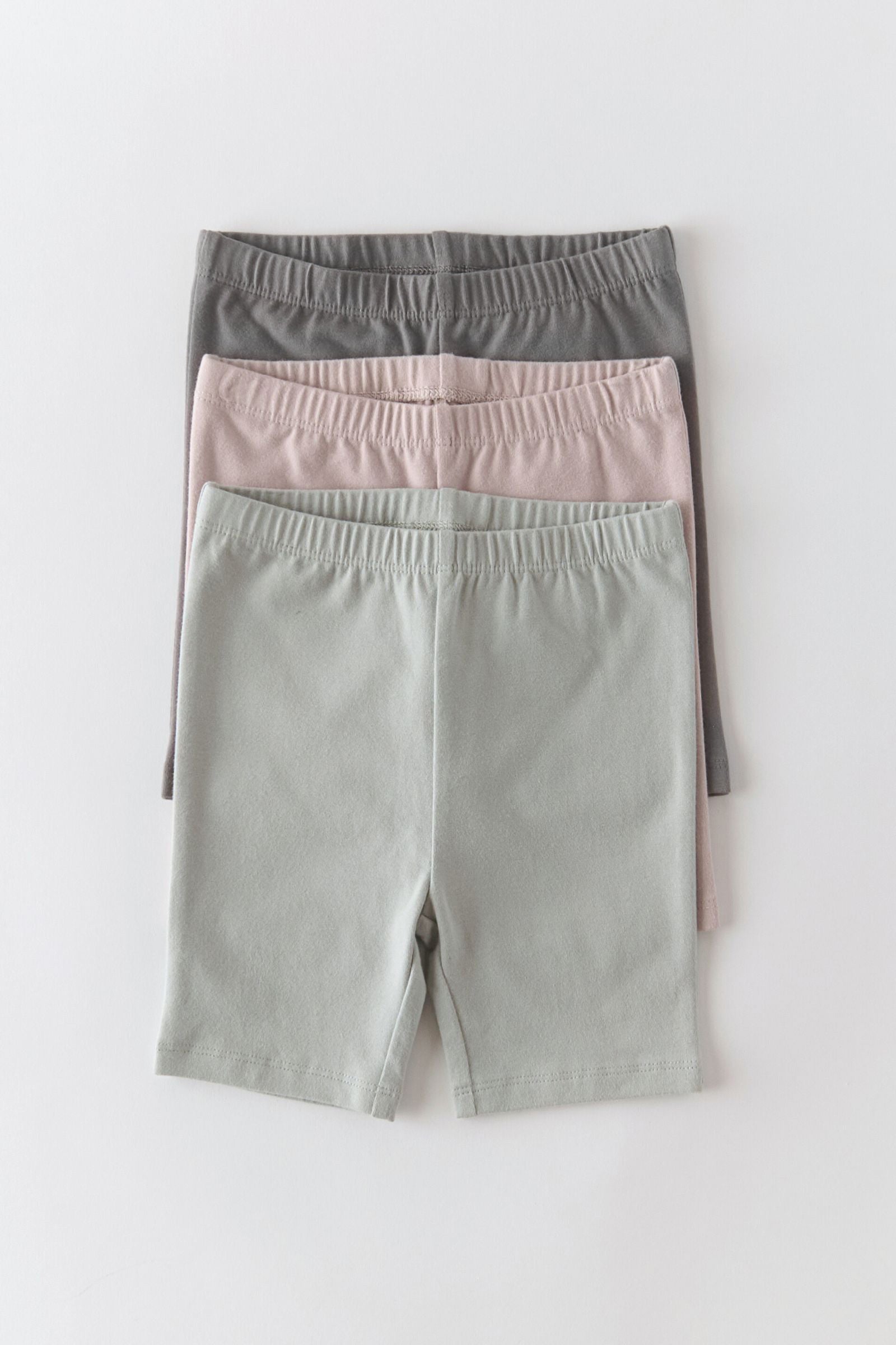 Pehr-Essentials Bike Short-Charcoal-2