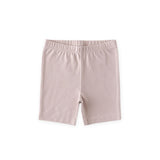 Pehr-Essentials Bike Short-Pale Pink-1