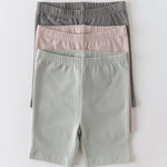 Pehr-Essentials Bike Short-Pale Pink-2