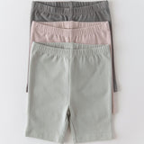 Pehr-Essentials Bike Short-Soft Sea-2