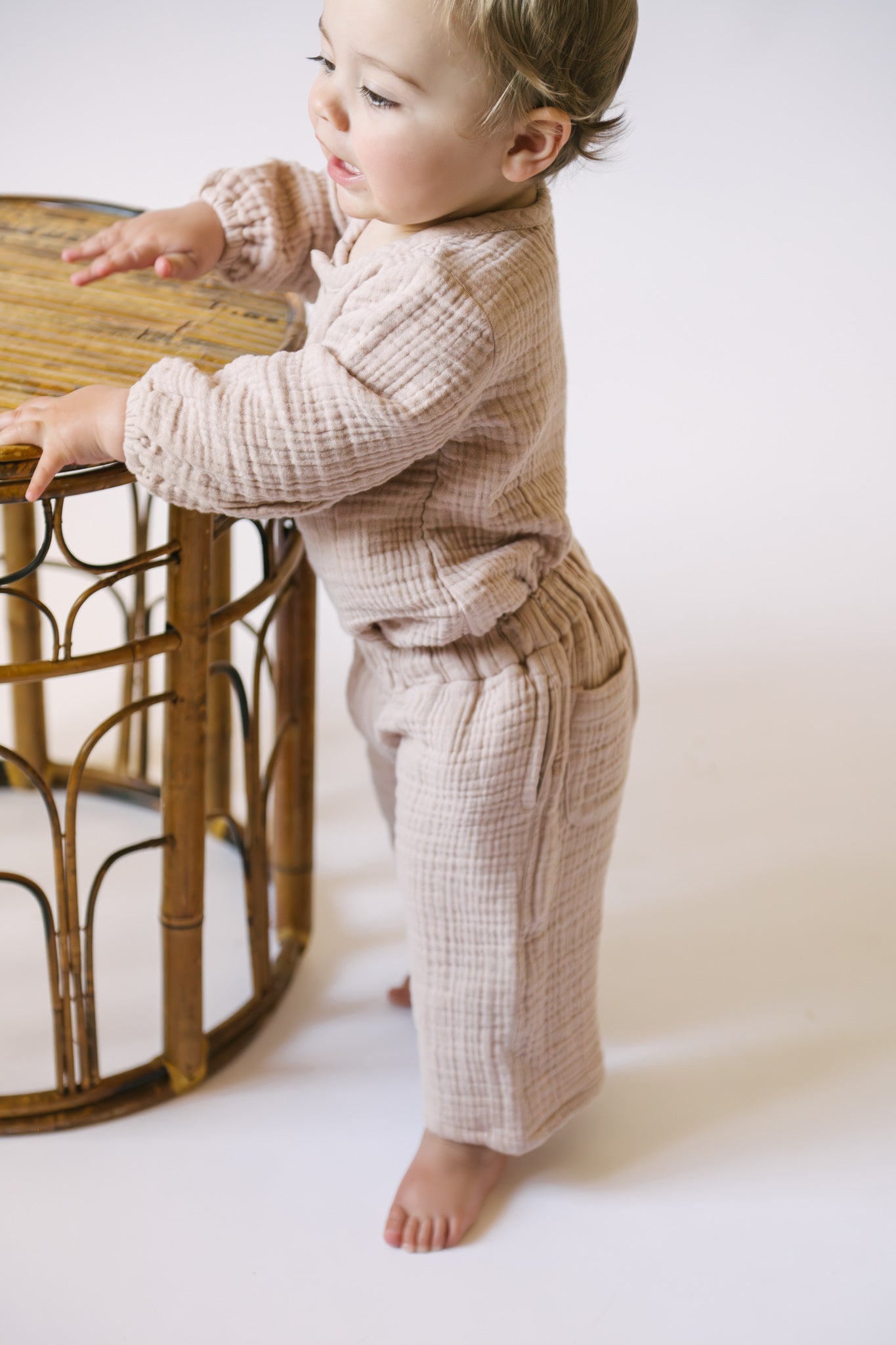 pehr-muslin gauze pant-fawn-baby-2