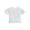 Pehr-Dropped Shoulder Short Sleeve T-Shirt-Stripes Away Sea-1