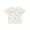 Pehr-Dropped Shoulder Short Sleeve T-Shirt-Copy Cat-1
