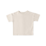 Pehr-Garment Dye T-shirt-Sand-Toddler-1