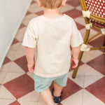 Pehr-Garment Dye T-shirt-Sand-Toddler-3