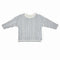Pehr-Dropped Shoulder Long Sleeve Toddler Top-Stripes Away Ink Blue-1