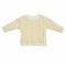 Pehr-Dropped Shoulder Long Sleeve Toddler Top-Stripes Away Marigold-1