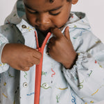 Pehr-Park Jacket-Crawling Critters Blue-2