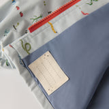 Pehr-Park Jacket-Crawling Critters Blue-5