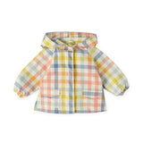 Park Jacket - Picnic