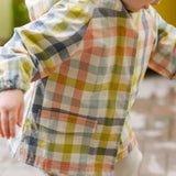 Park Jacket - Picnic