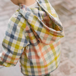 Park Jacket - Picnic