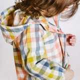 Park Jacket - Picnic