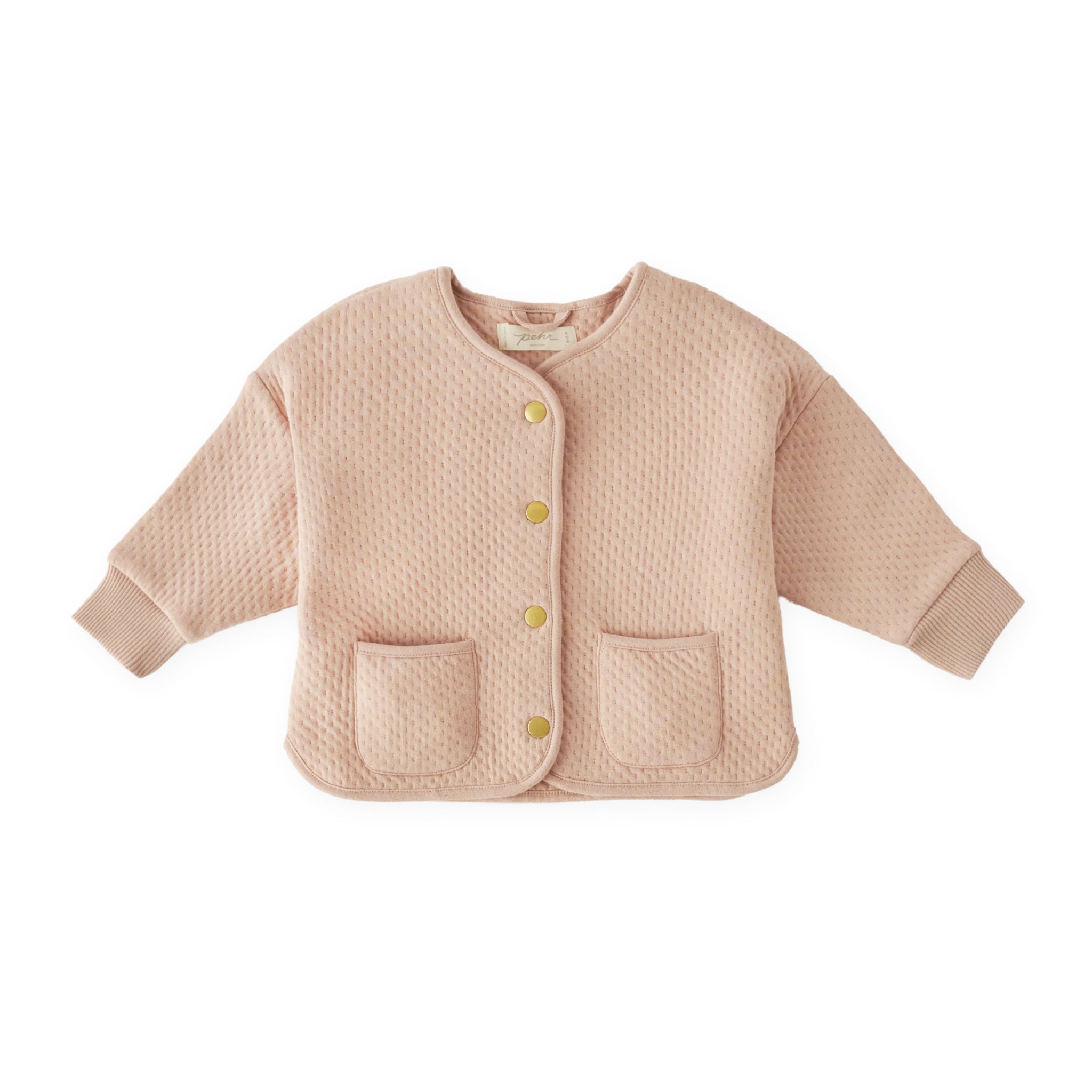 Pehr-Cloud Jacket-Blush-1