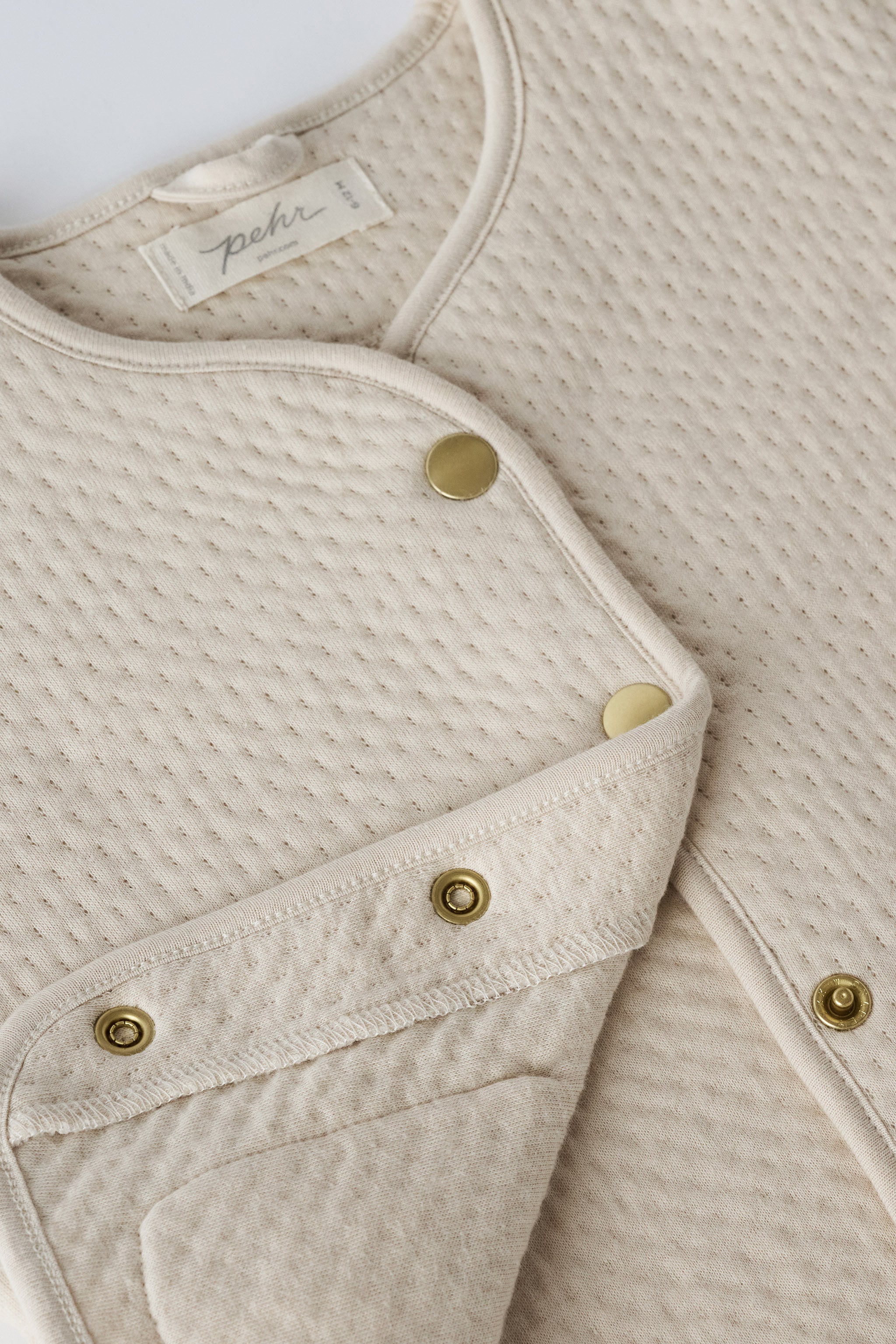 Pehr-Cloud Jacket-Natural-2