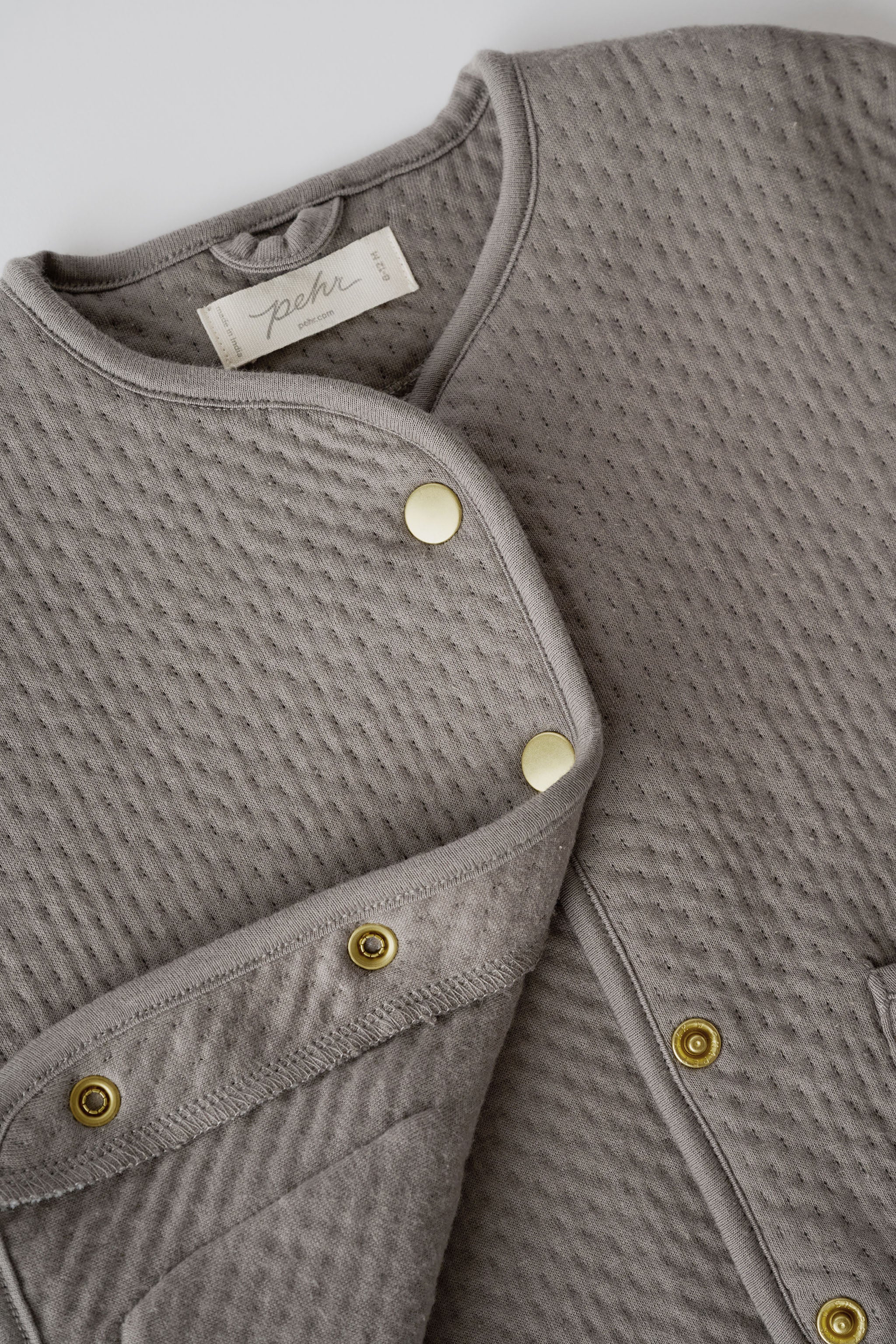 Pehr-Cloud Jacket-Charcoal-2