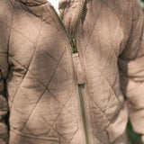 Pehr-Corduroy Quilted Jacket-Portobello-2