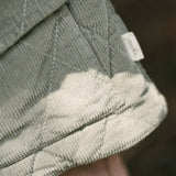 Corduroy Kids Quilted Jacket Jacket Pehr Canada   