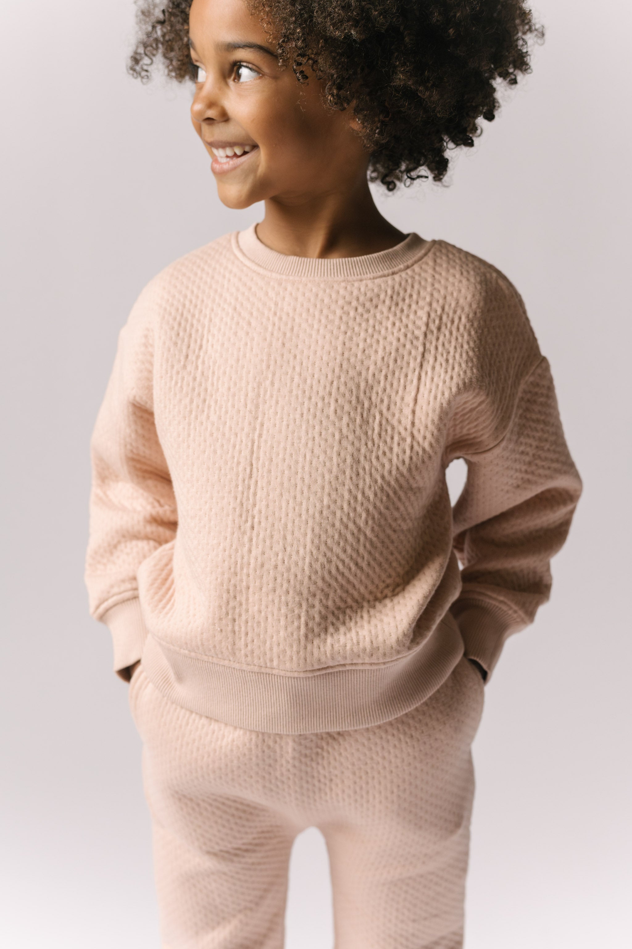 Pehr-Cloud Sweatshirt-Blush-3