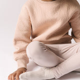 Pehr-Cloud Sweatshirt-Blush-5