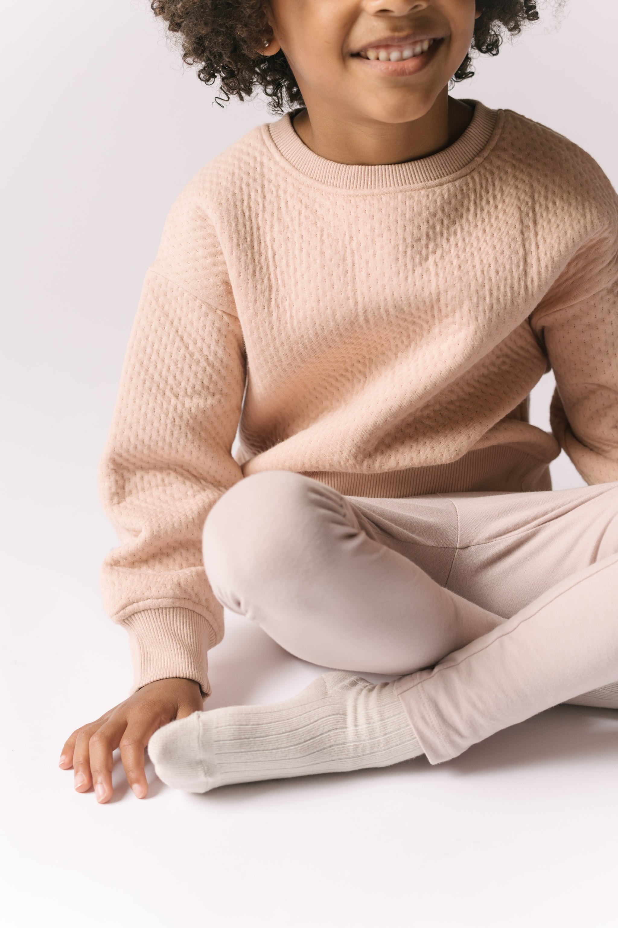 Pehr-Cloud Sweatshirt-Blush-5