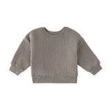 Pehr-Cloud Sweatshirt-Charcoal-1