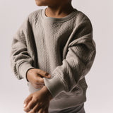 Pehr-Cloud Sweatshirt-Charcoal-3