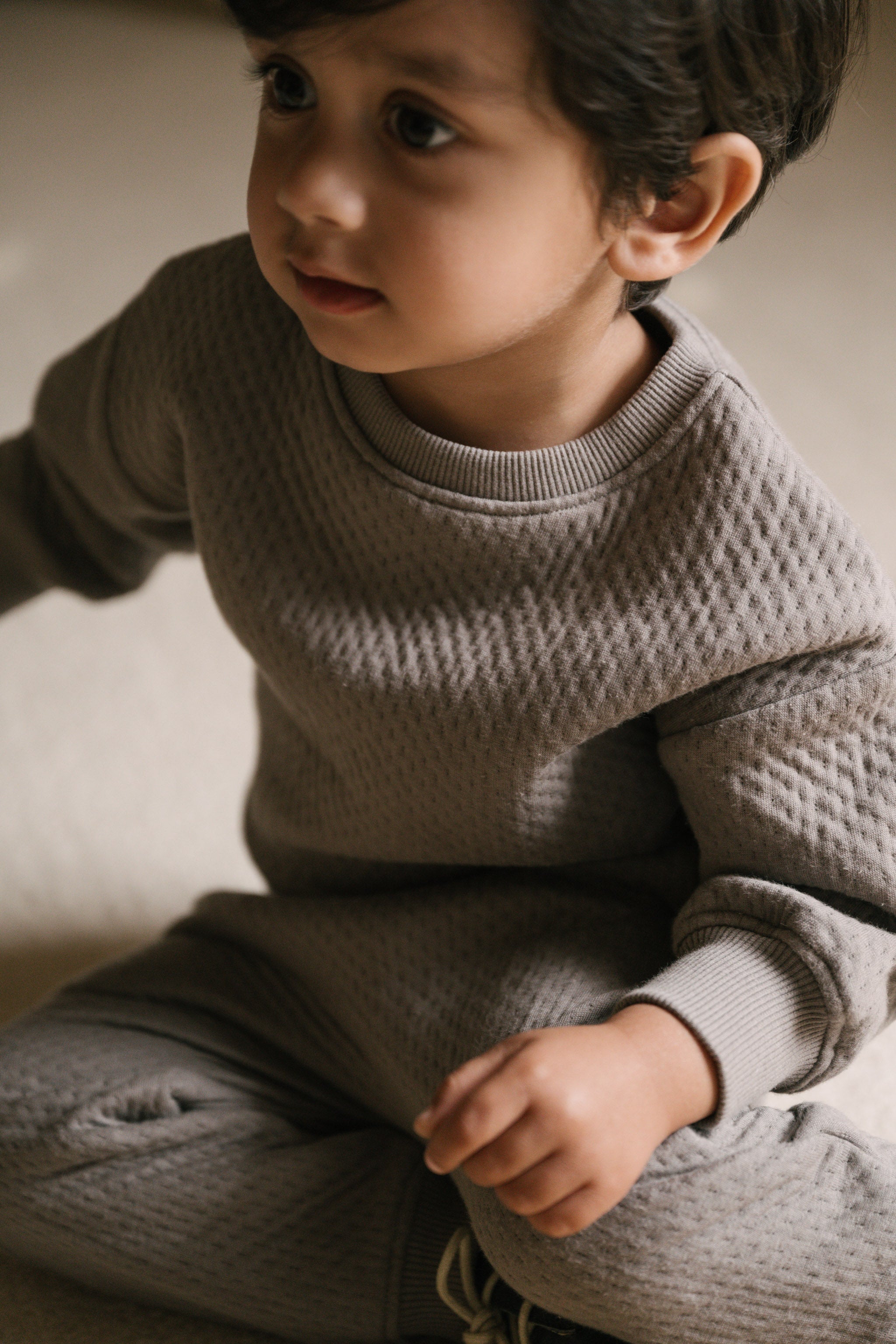 Pehr-Cloud Sweatshirt-Charcoal-4