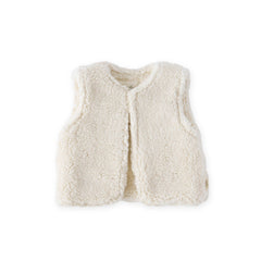 Pehr-Sherpa Vest-Natural-1