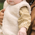 Pehr-Sherpa Vest-Natural-3