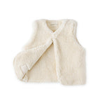 Sherpa Vest Top Pehr Canada   