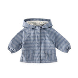 Park Jacket - Storm