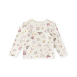 Pehr-Daydreamer Long Sleeve Top-Daydreamer-1