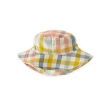 Checkmate Bucket Hat-Picnic