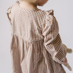 Pehr-Gingham Dress-Thistle-5