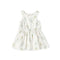 Tennis Toddler Dress - Doubles