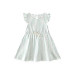 Pehr-Tank Dress-Stripes Away Sea-Toddler-1