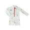 Swim Long Sleeve One-Piece - Set Sail
