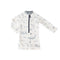 Swim Long Sleeve One-Piece - Life Aquatic