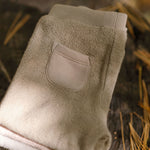 Teddy Fleece Kids Jogger Pant Pehr Canada   