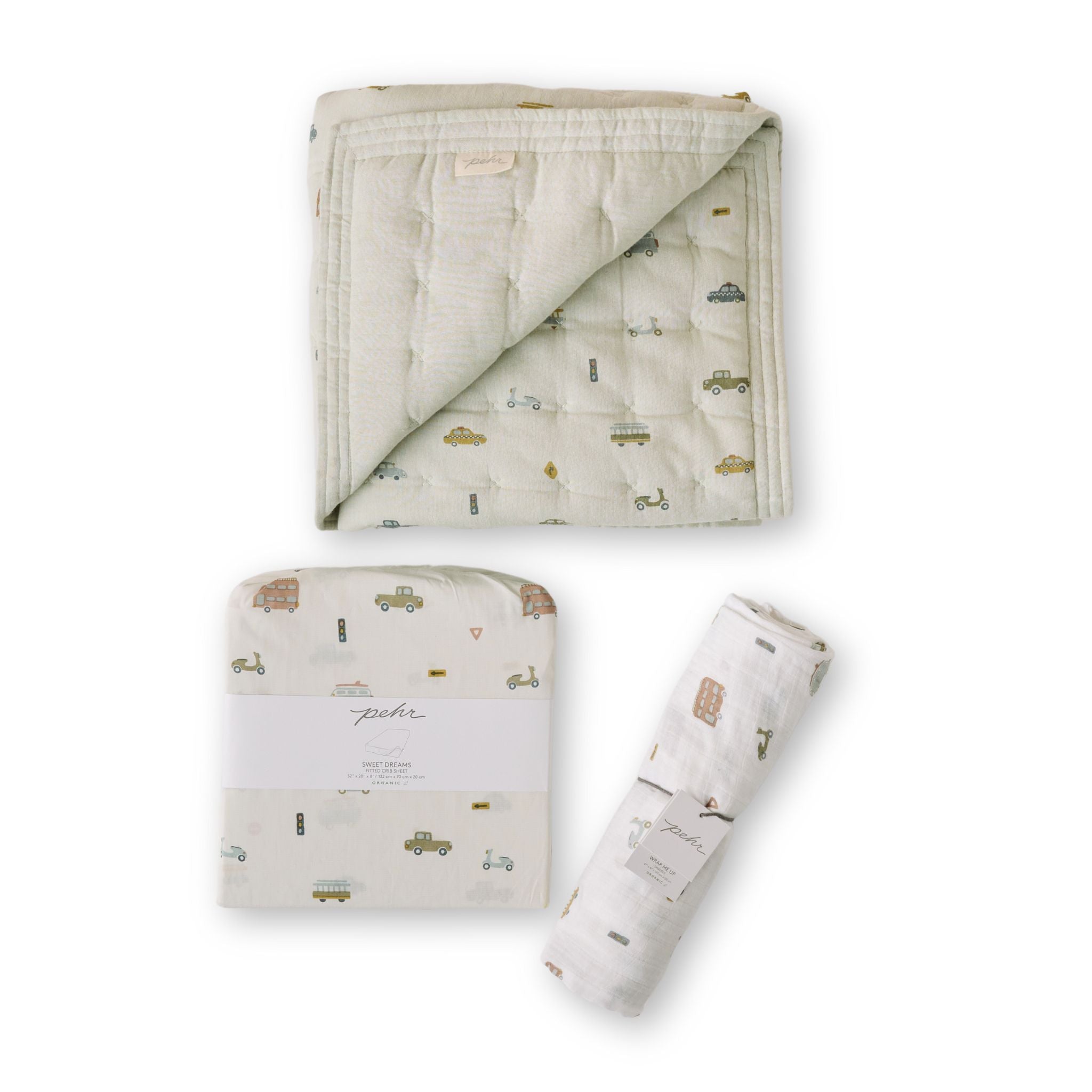 Pehr-Welcome Newborn Gift Set-For Him-1
