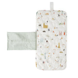 Pehr-On the Go Portable Changing Pad-Explore the World-2