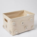 Pehr-Pom Pom Hideaway Caddy Organizer-Grey-5