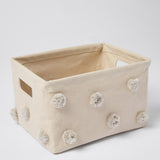Pehr-Pom Pom Hideaway Caddy Organizer-Grey-5