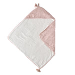 Hooded Towel Hooded Towel Pehr   