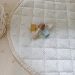 Baby Play Mat-Field of Dreams