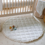 Baby Play Mat-Field of Dreams