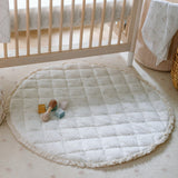 Baby Play Mat-Field of Dreams